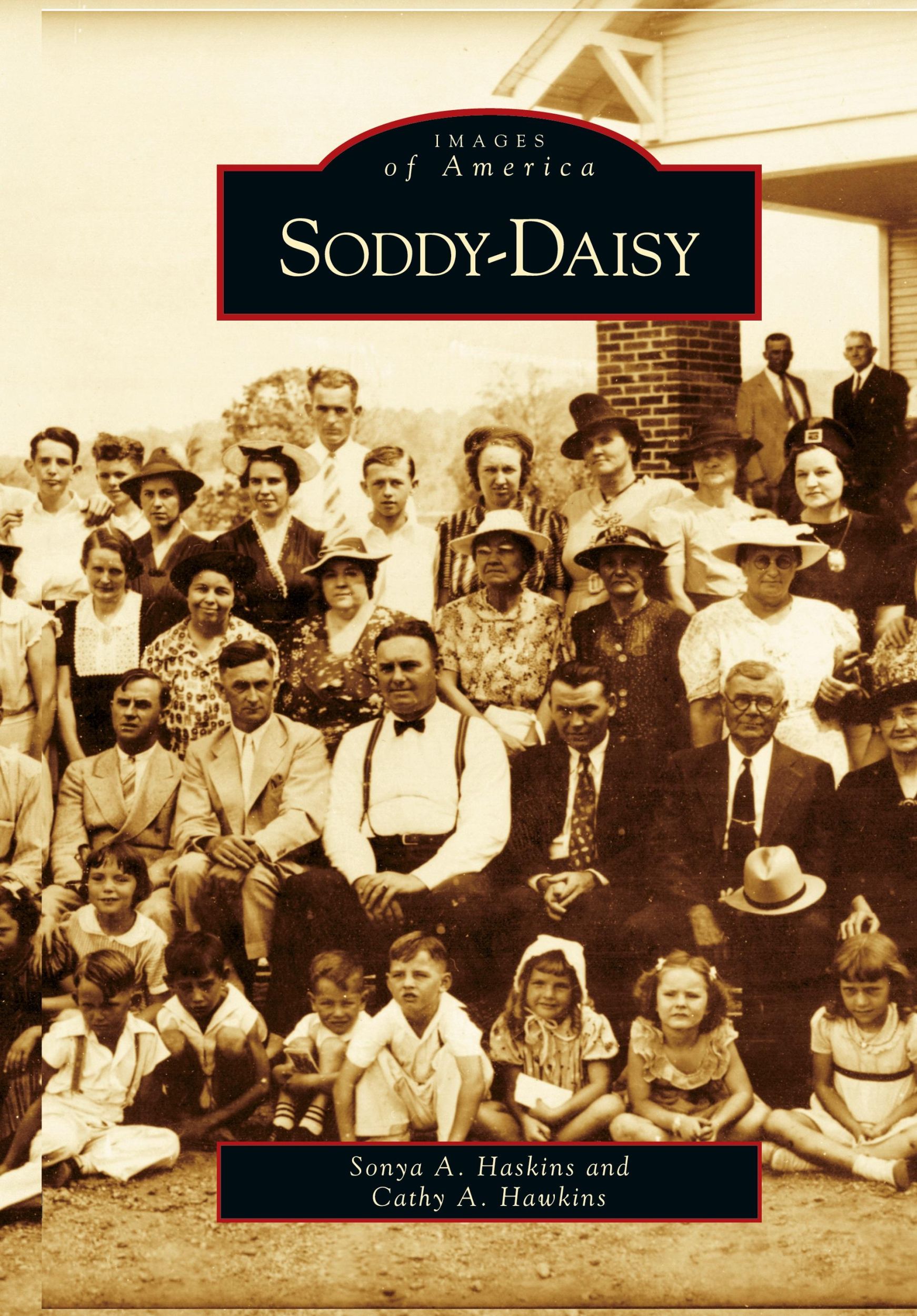 Cover: 9781531625696 | Soddy-Daisy | Sonya A. Haskins (u. a.) | Buch | Englisch | 2006