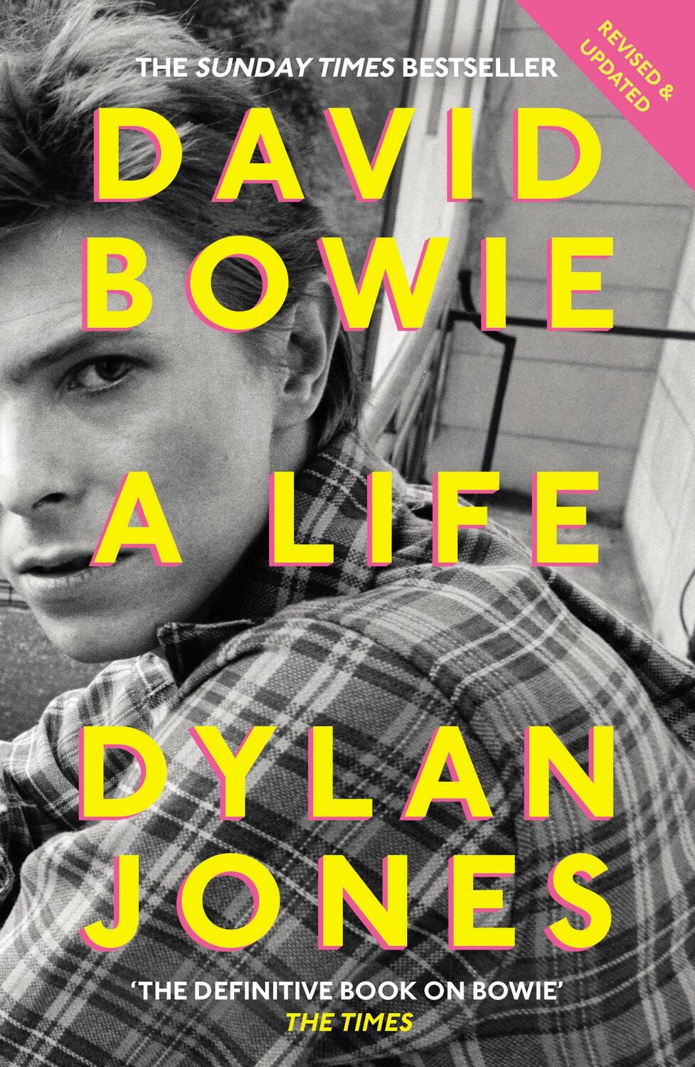 Cover: 9781786090430 | David Bowie | A Life | Dylan Jones | Taschenbuch | 568 S. | Englisch