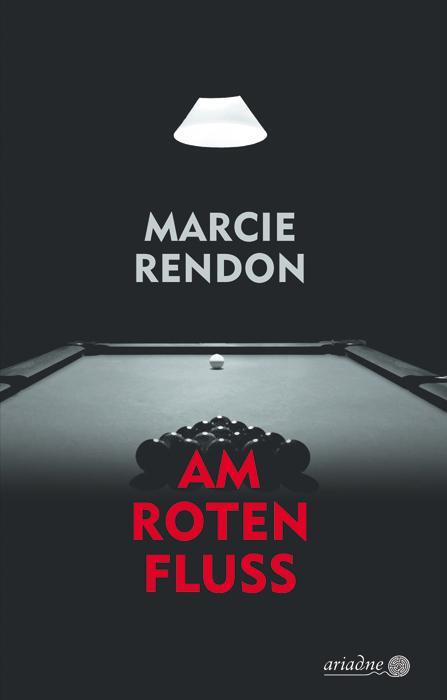 Cover: 9783867542296 | Am roten Fluss | Marcie Rendon | Taschenbuch | Ariadne | 220 S. | 2017