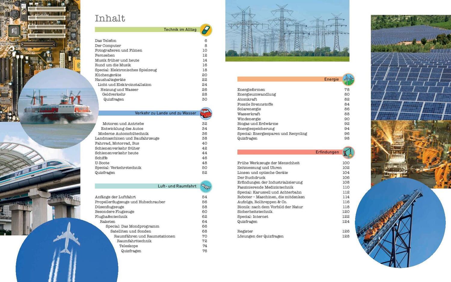 Bild: 9783625195115 | Technik | Buch | 128 S. | Deutsch | 2023 | Naumann &amp; Göbel