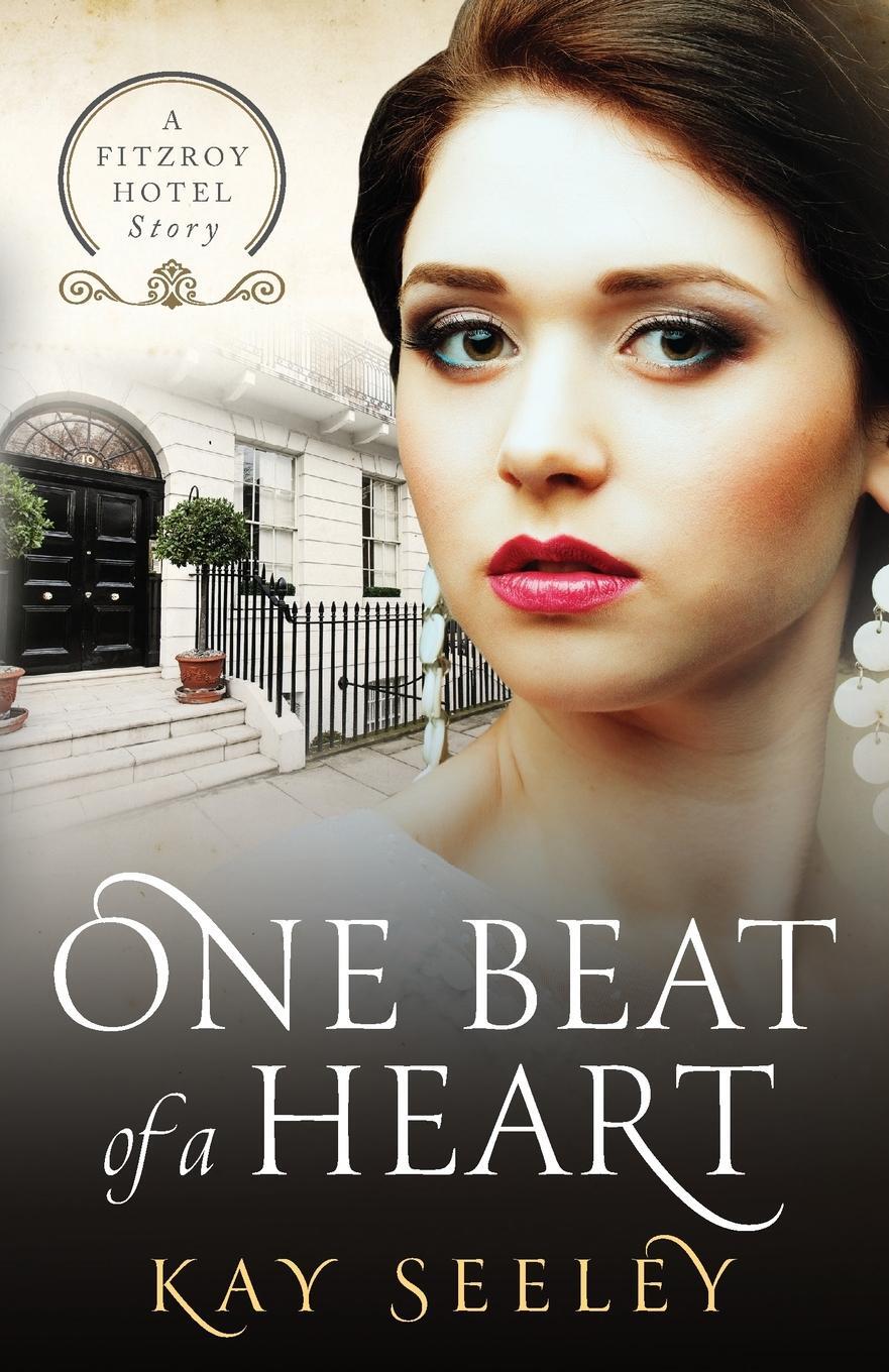 Cover: 9781914592058 | One Beat of a Heart | Kay Seeley | Taschenbuch | Paperback | Englisch