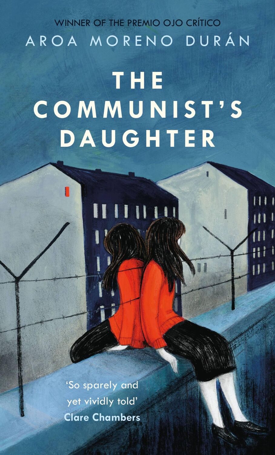 Cover: 9781472268976 | The Communist's Daughter | Aroa Moreno Durán | Taschenbuch | 200 S.