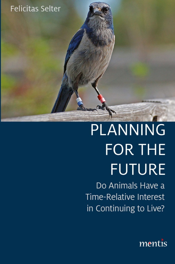 Cover: 9783957431776 | Planning for the Future | Felicitas Selter | Taschenbuch | X | 2020