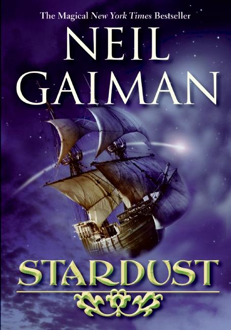 Cover: 9780061689246 | Stardust | Neil Gaiman | Taschenbuch | 262 S. | Englisch | 2009