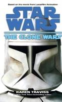 Cover: 9780099533191 | Star Wars: The Clone Wars | Karen Traviss | Taschenbuch | Englisch