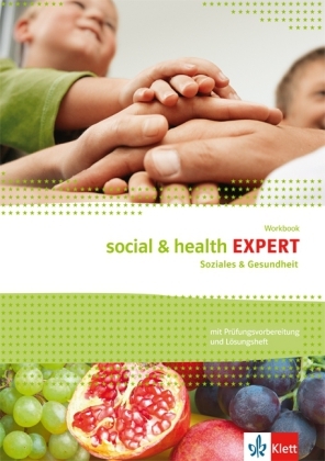 Cover: 9783128001180 | Social &amp; Health Expert. Englisch für Soziales und Gesundheit | 70 S.