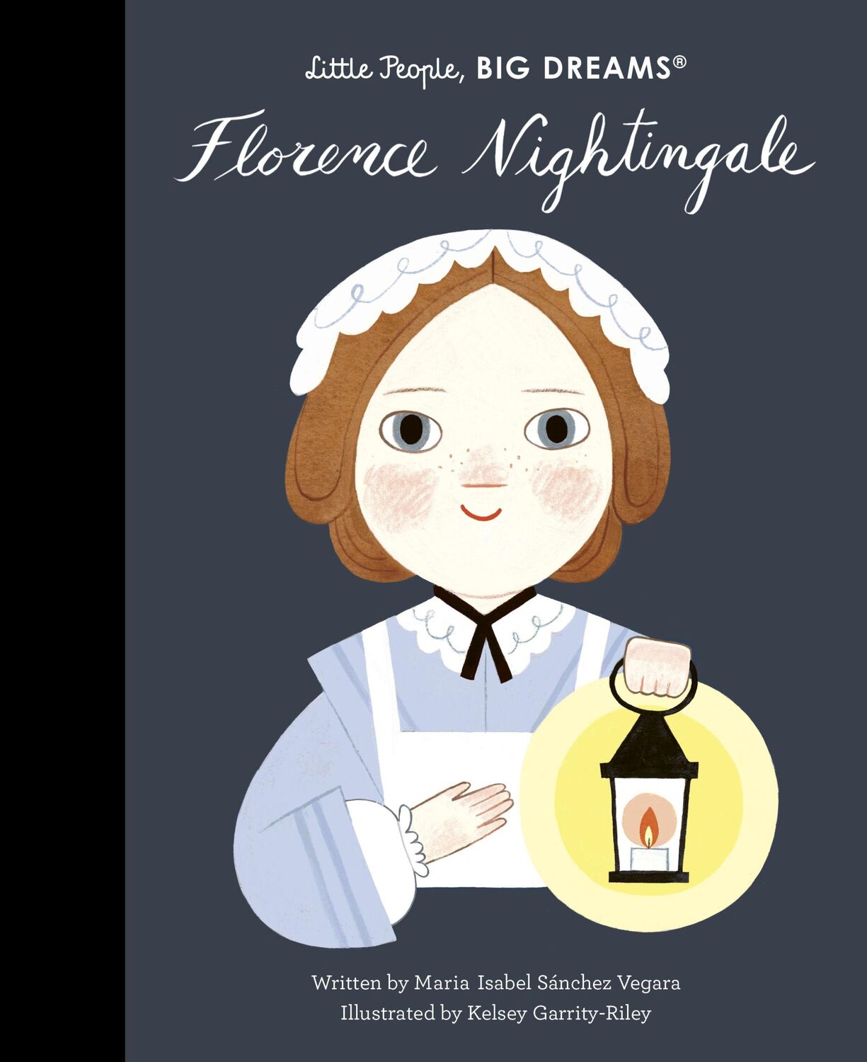 Cover: 9780711270770 | Florence Nightingale | Maria Isabel Sanchez Vegara | Buch | 32 S.