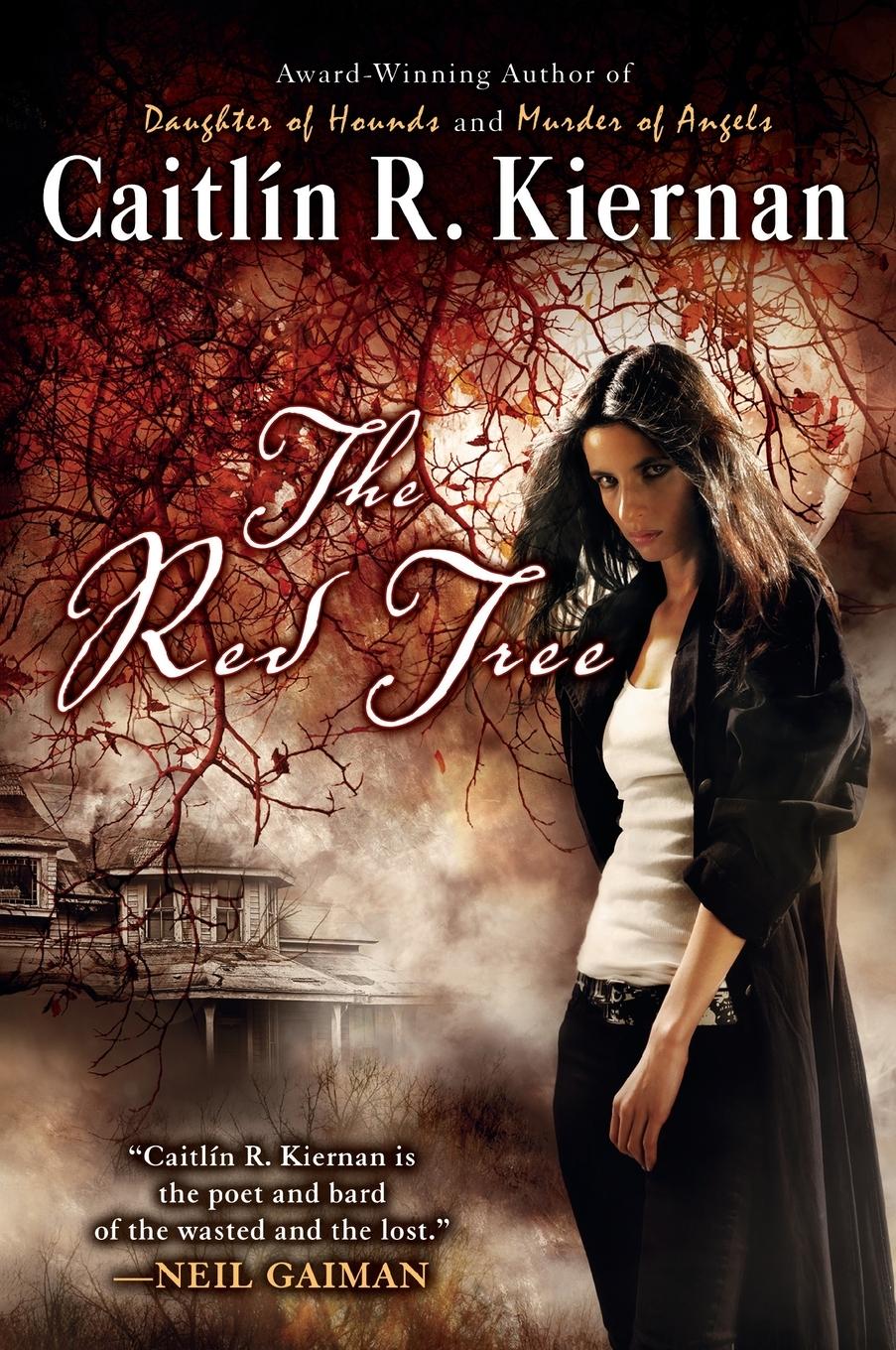 Cover: 9780451462763 | The Red Tree | Caitlin R. Kiernan | Taschenbuch | Englisch | 2009