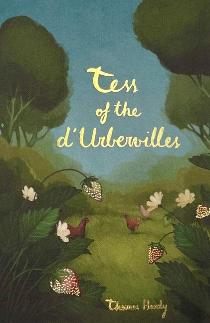 Cover: 9781840228298 | Tess of the d'Urbervilles | Thomas Hardy | Buch | Gebunden | Englisch