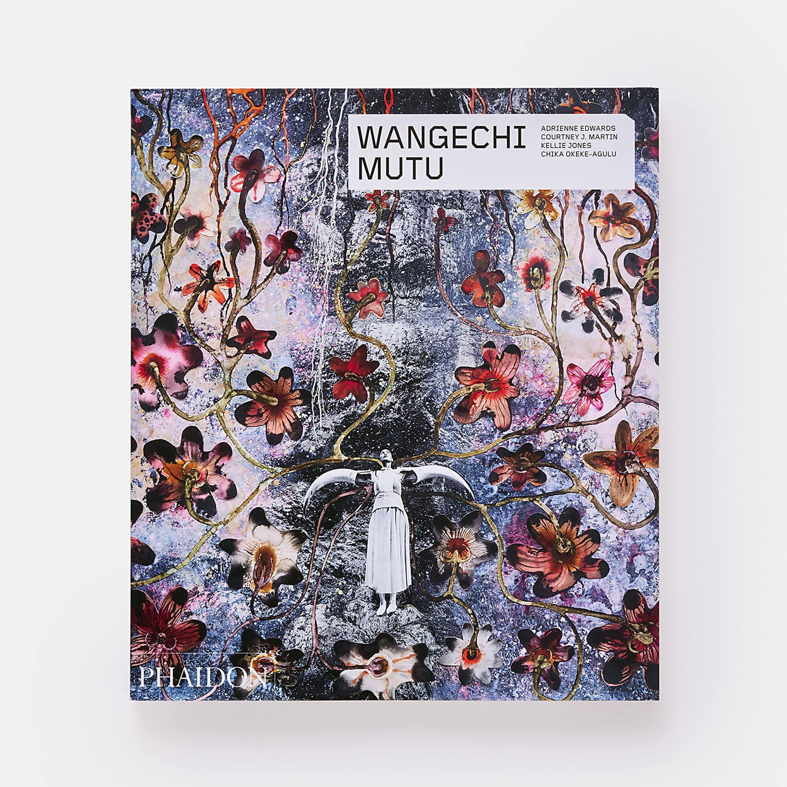 Bild: 9781838661649 | Wangechi Mutu | Courtney J. Martin (u. a.) | Taschenbuch | 160 S.