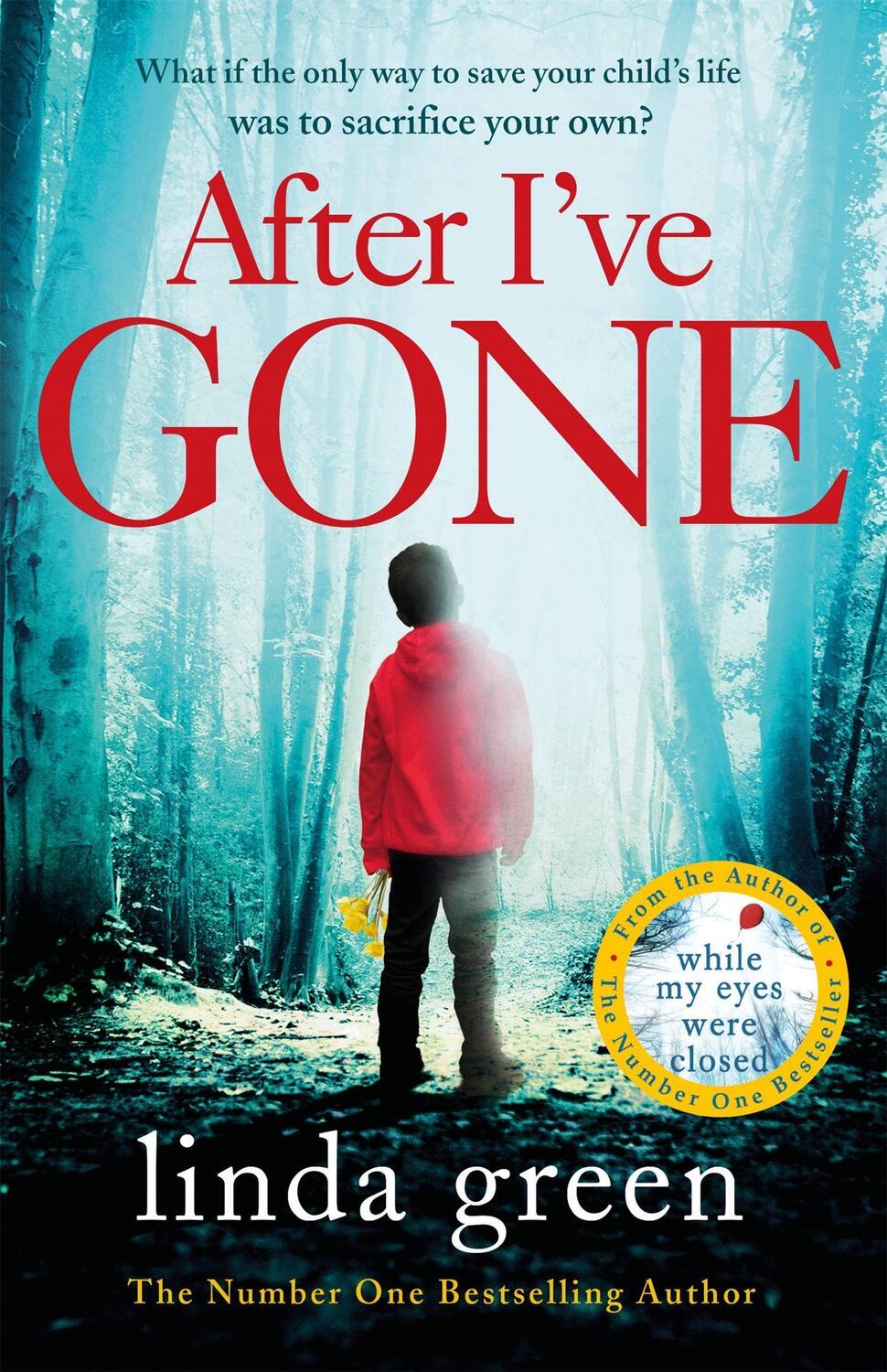 Cover: 9781786483034 | After I've Gone | Linda Green | Taschenbuch | Englisch | 2018