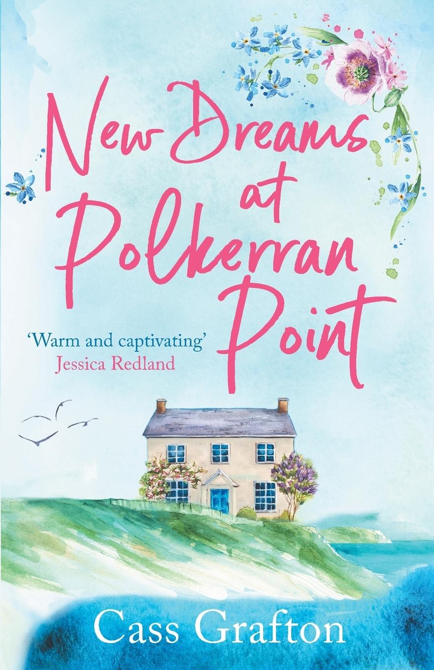 Cover: 9781804365991 | New Dreams at Polkerran Point | Cass Grafton | Taschenbuch | Paperback