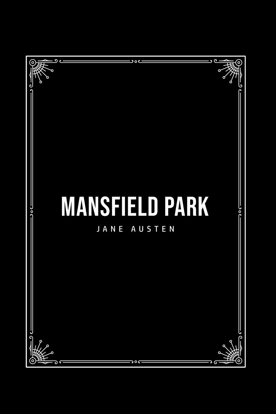 Cover: 9781800760509 | Mansfield Park | Jane Austen | Taschenbuch | Paperback | Englisch