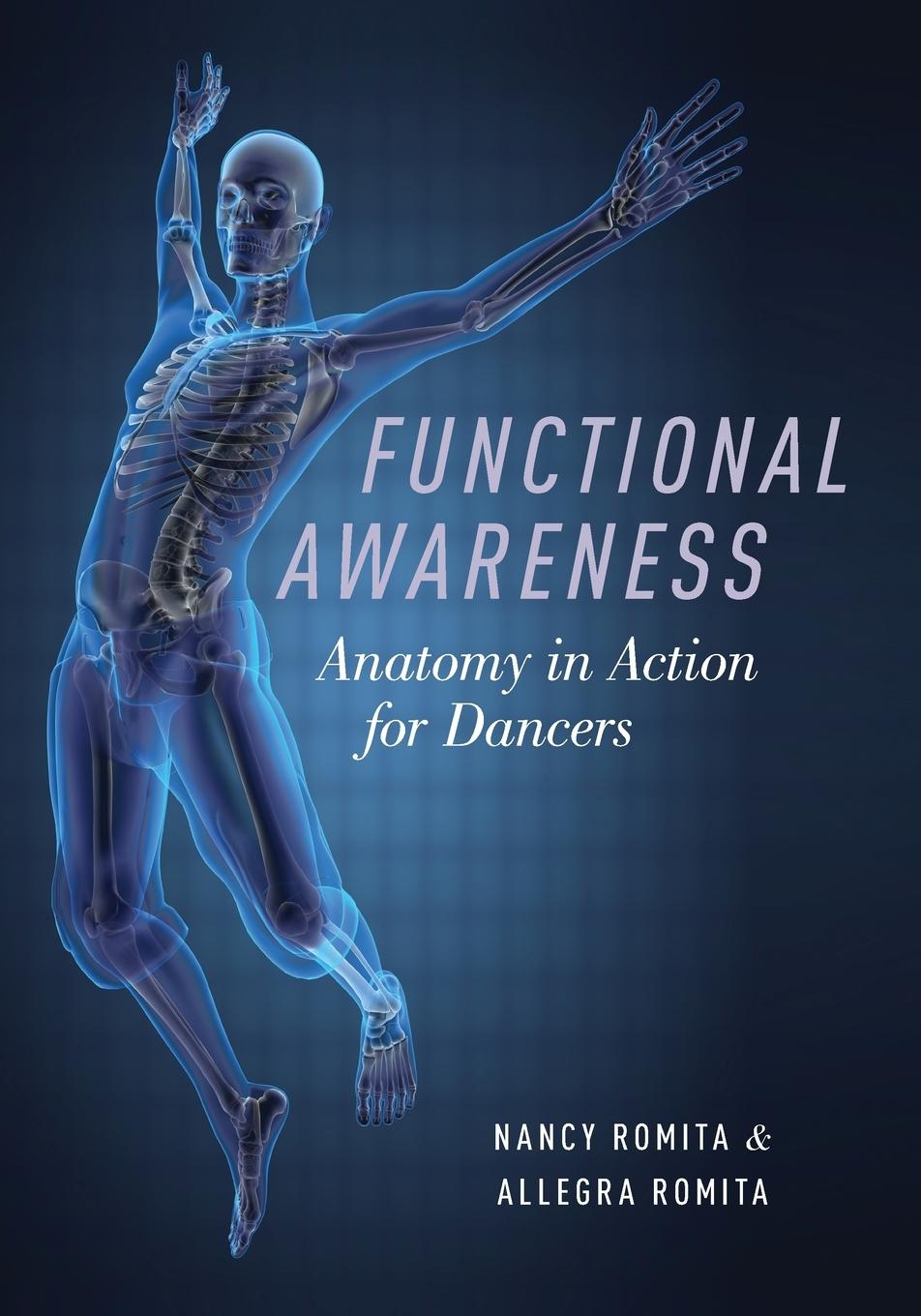 Cover: 9780190498146 | Functional Awareness | Anatomy in Action for Dancers | Romita (u. a.)