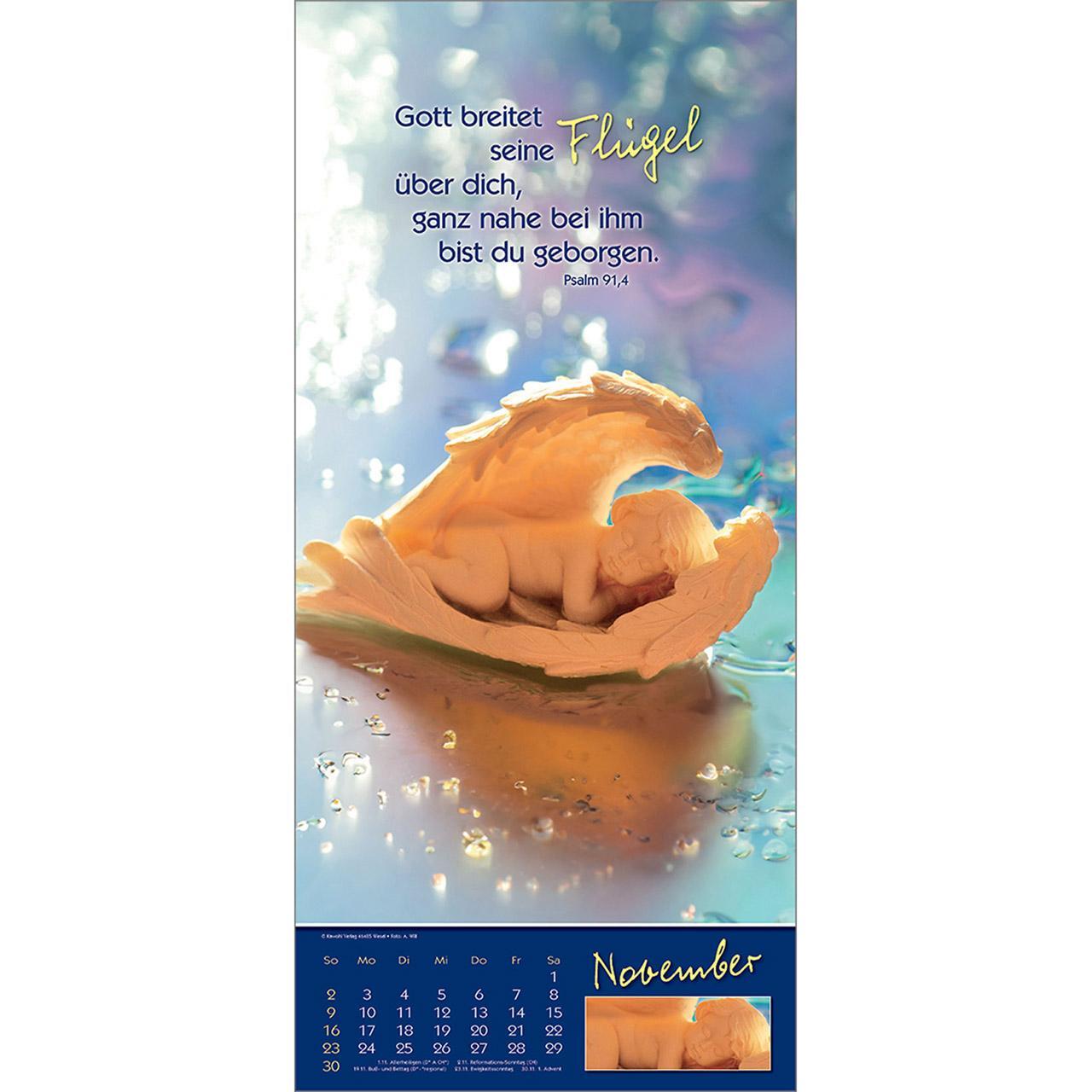 Bild: 9783754858554 | Augenblicke 2025 | Symbol-Kalender | Anke Will | Kalender | 14 S.