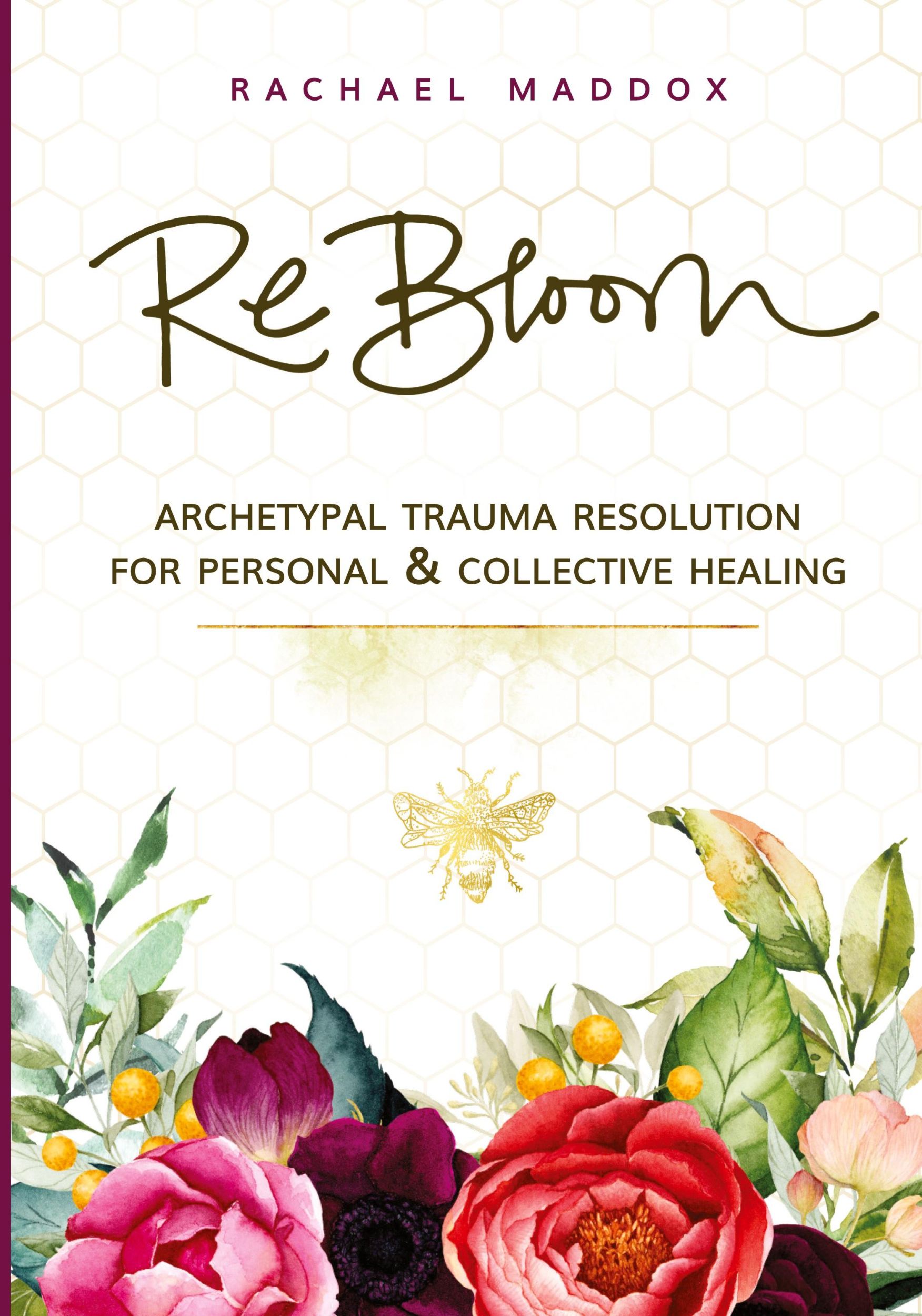 Cover: 9781734411812 | ReBloom | Rachael Maddox | Taschenbuch | Englisch | 2021