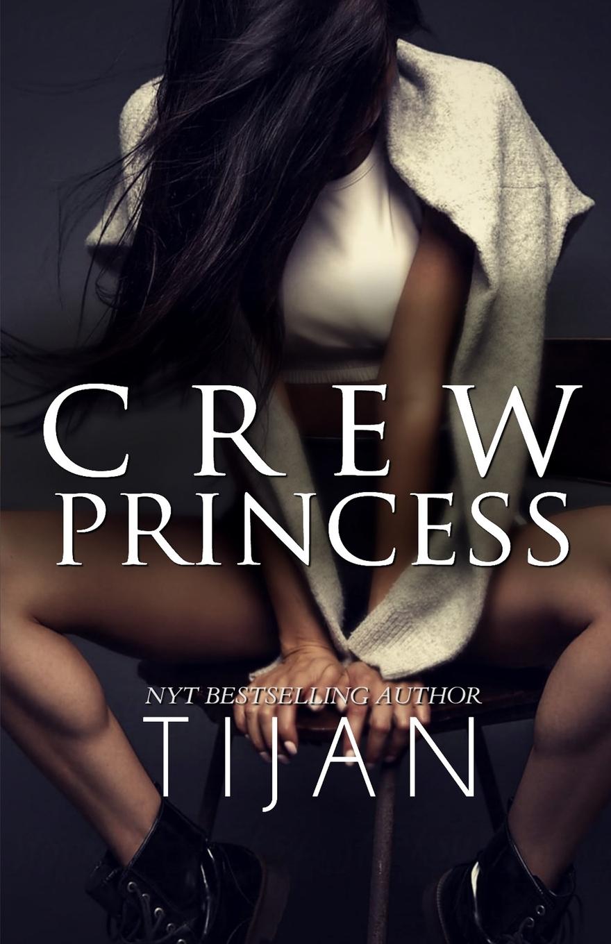 Cover: 9780999769157 | Crew Princess | Tijan | Taschenbuch | Englisch | 2019 | Tijan