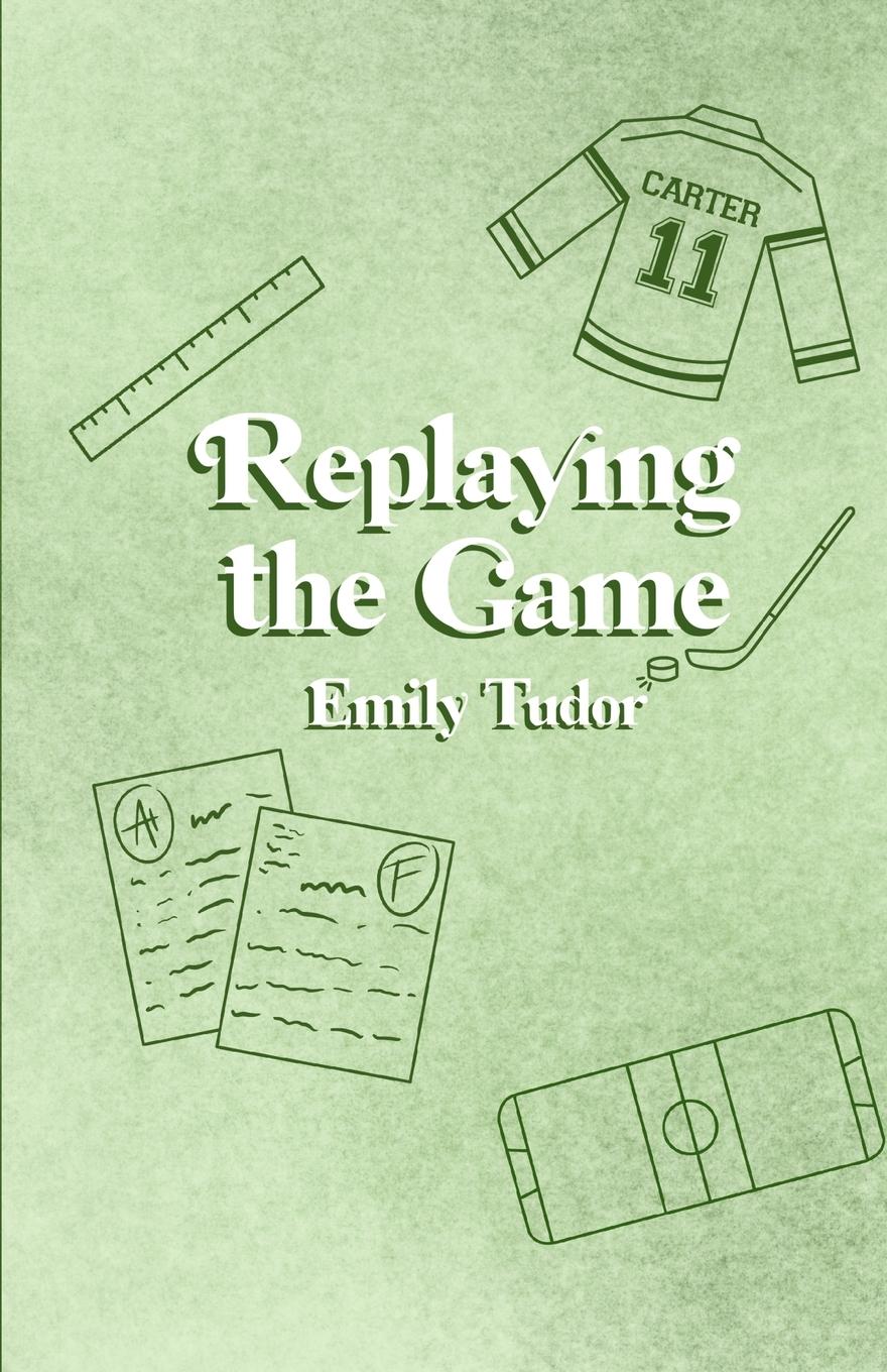 Cover: 9798989663446 | Replaying the Game | Emily Tudor | Taschenbuch | Englisch | 2024