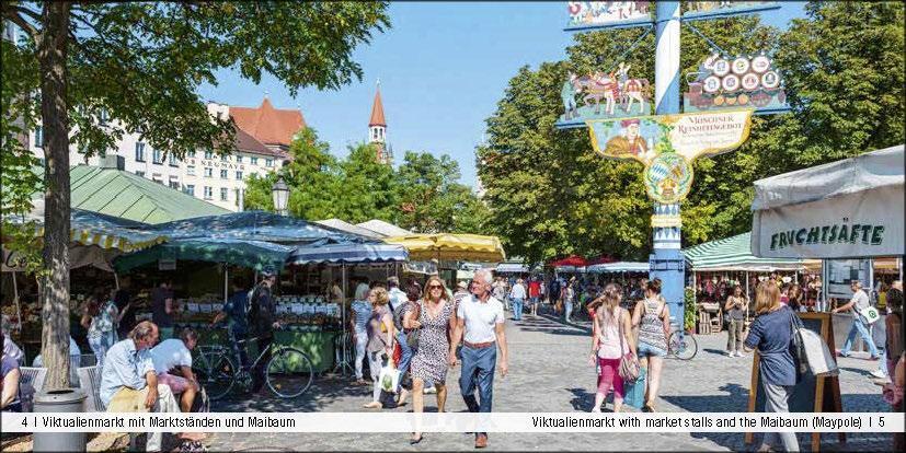 Bild: 9783957990518 | München/Munich - Book To Go | Der Bildband für die Hosentasche | Buch