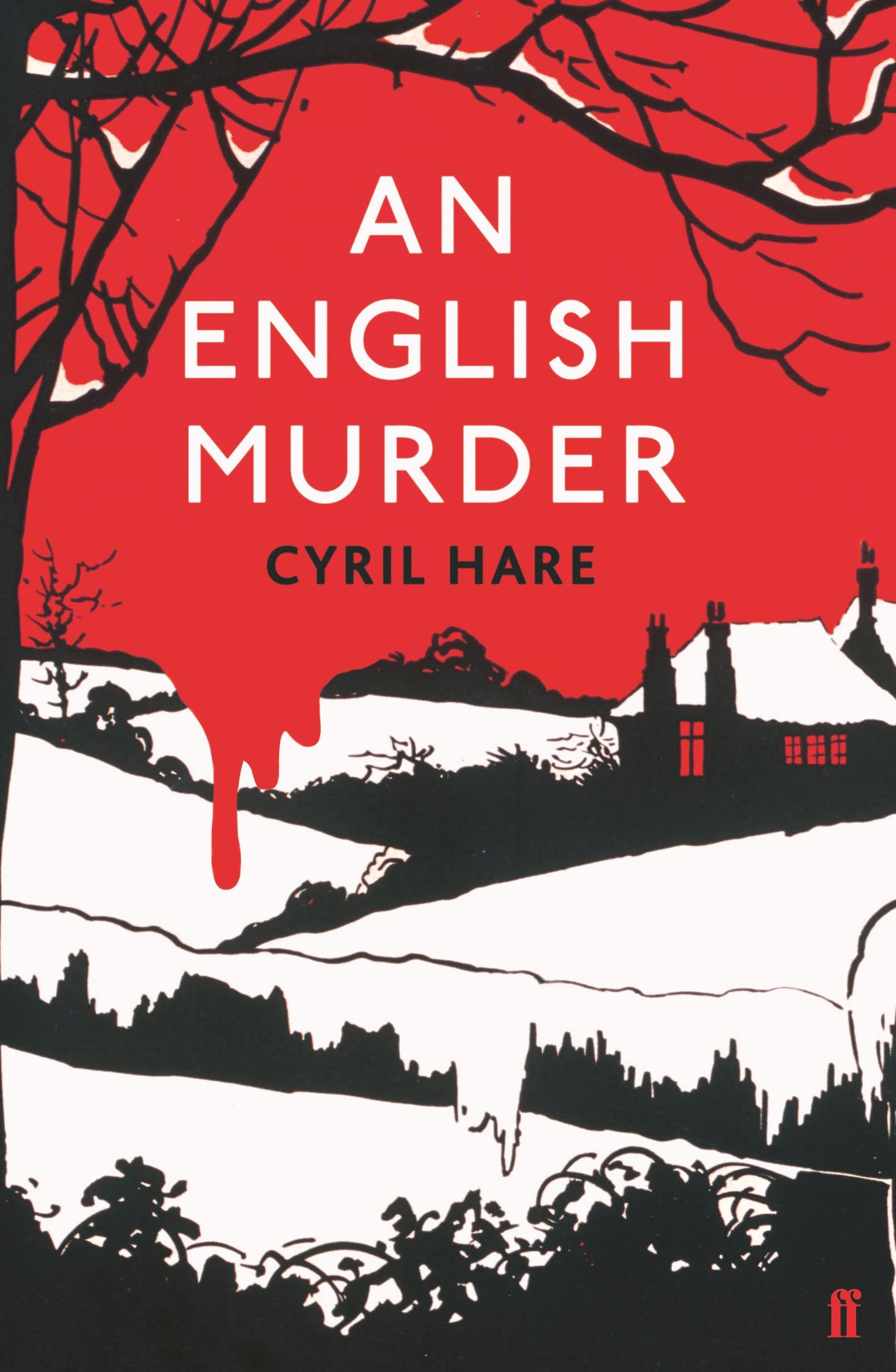 Cover: 9780571339013 | An English Murder | Cyril Hare | Taschenbuch | 204 S. | Englisch