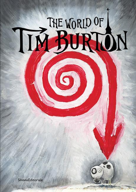 Cover: 9788836656097 | The World of Tim Burton | Tim Burton (u. a.) | Buch | Englisch | 2024