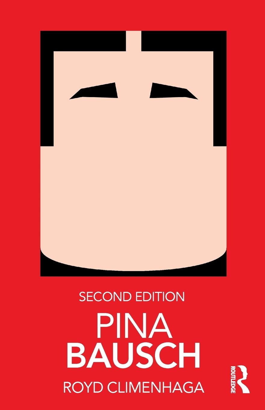 Cover: 9780815385592 | Pina Bausch | Royd Climenhaga | Taschenbuch | Englisch | 2018