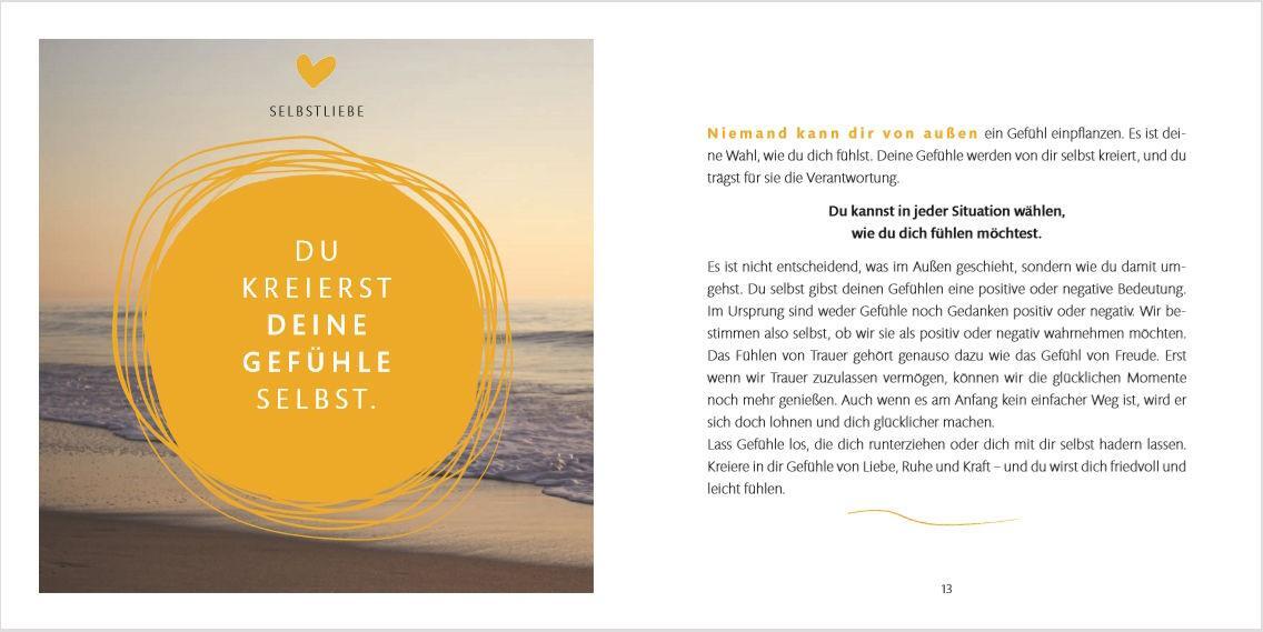 Bild: 9783424632118 | Heartset over Mindset | 52 Inspirationen für dich | Chris Bloom | Buch