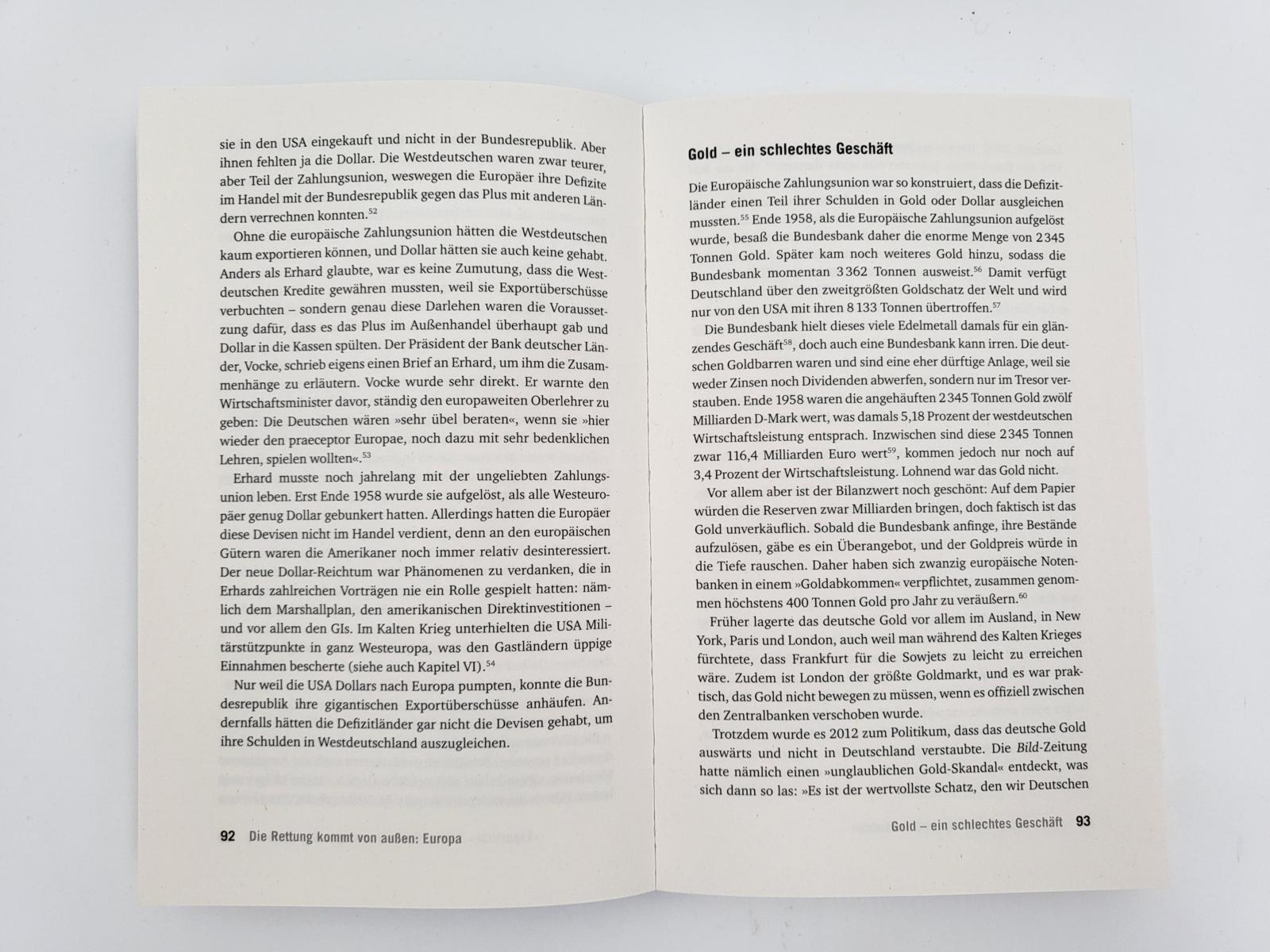 Bild: 9783492319003 | Deutschland, ein Wirtschaftsmärchen | Ulrike Herrmann | Taschenbuch