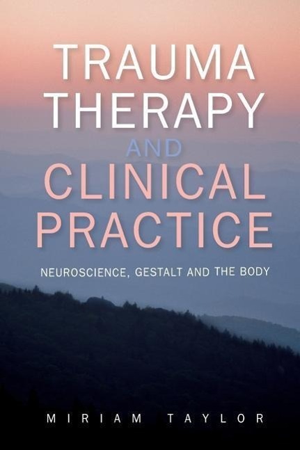 Cover: 9780335263097 | Trauma Therapy and Clinical Practice | Miriam Taylor | Taschenbuch