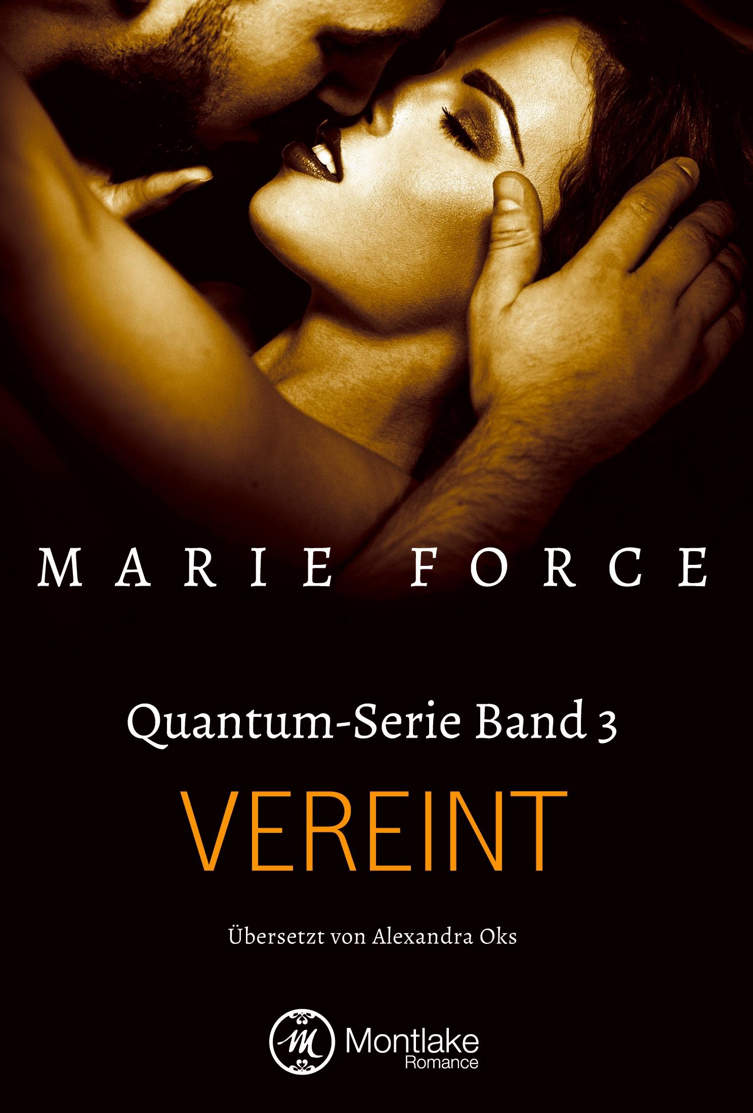 Cover: 9781503942448 | Vereint | Marie Force | Taschenbuch | 338 S. | Deutsch | 2016