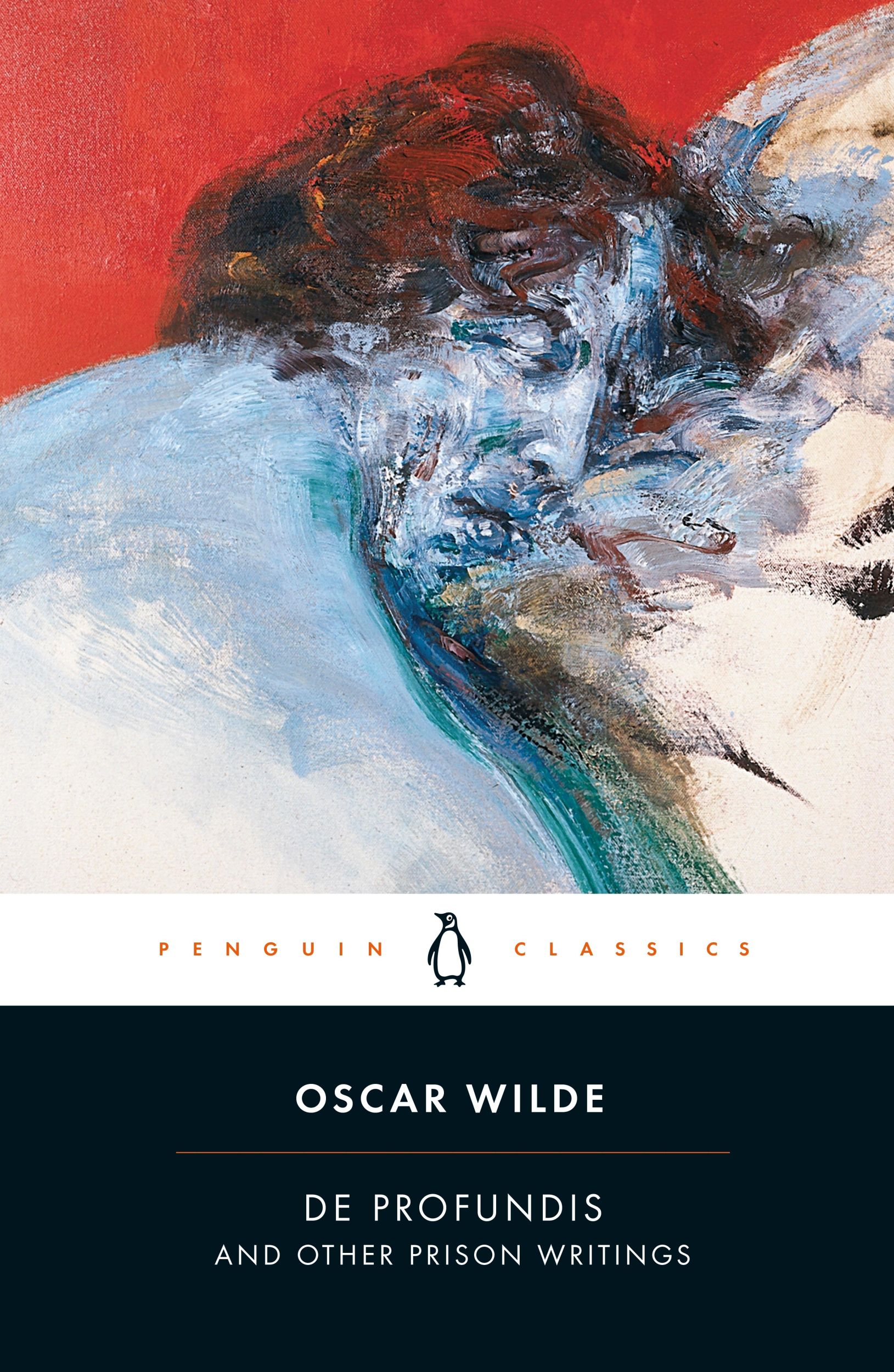 Cover: 9780140439908 | De Profundis and Other Prison Writings | Oscar Wilde | Taschenbuch