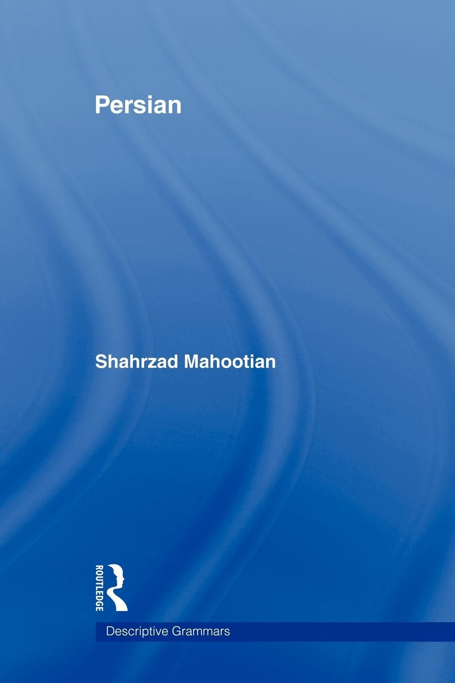 Cover: 9780415587211 | Persian | Shahrzad Mahootian | Taschenbuch | Englisch | 2010