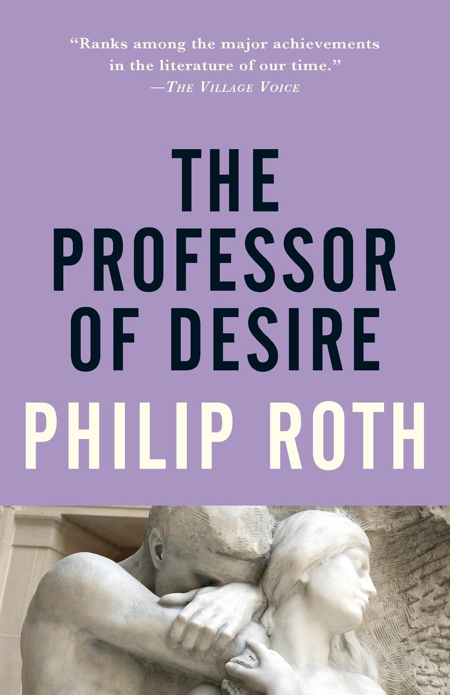 Cover: 9780679749004 | The Professor of Desire | Philip Roth | Taschenbuch | Englisch | 1994