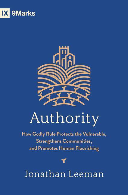 Cover: 9781433587634 | Authority | Jonathan Leeman | Taschenbuch | Englisch | 2023