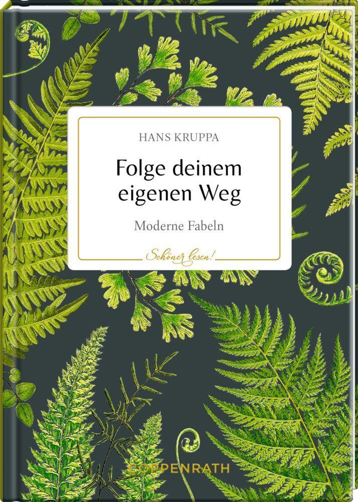 Cover: 9783649642282 | Folge deinem eigenen Weg | Moderne Fabeln | Hans Kruppa | Buch | 2022