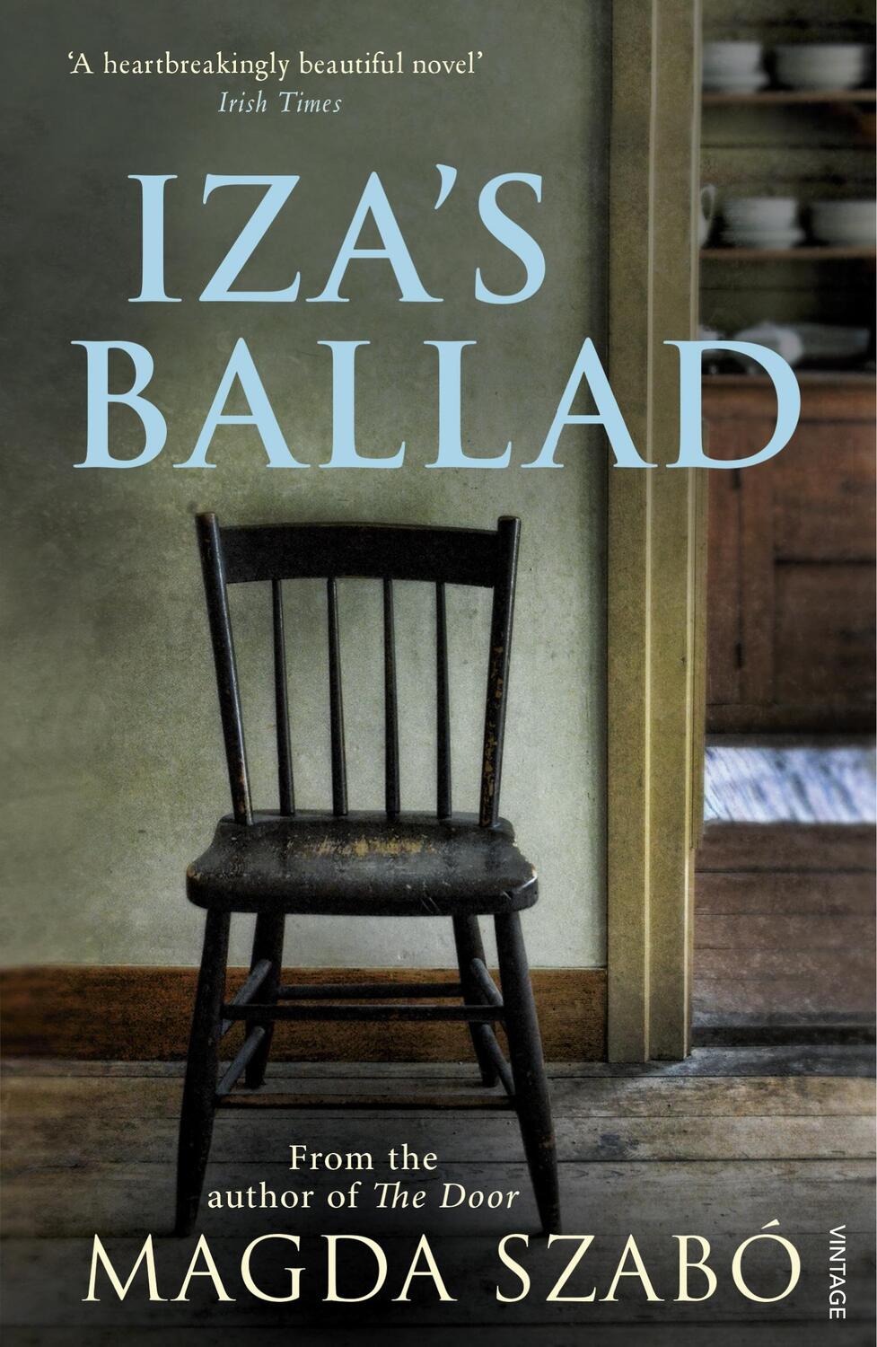 Cover: 9780099532385 | Iza's Ballad | Magda Szabo | Taschenbuch | Kartoniert / Broschiert