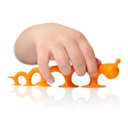 Bild: 7640153432308 | Moluk Oogi Pilla Sensorik Spielfigur (MQ6) | Stück | 2020 | Moluk