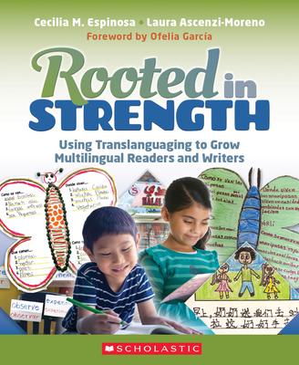 Cover: 9781338753875 | Rooted in Strength | Laura Ascenzi-Moreno (u. a.) | Taschenbuch | 2021