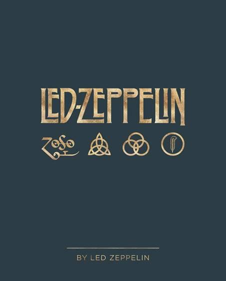 Cover: 9781909526501 | Led Zeppelin by Led Zeppelin | Led Zeppelin | Buch | Englisch | 2018