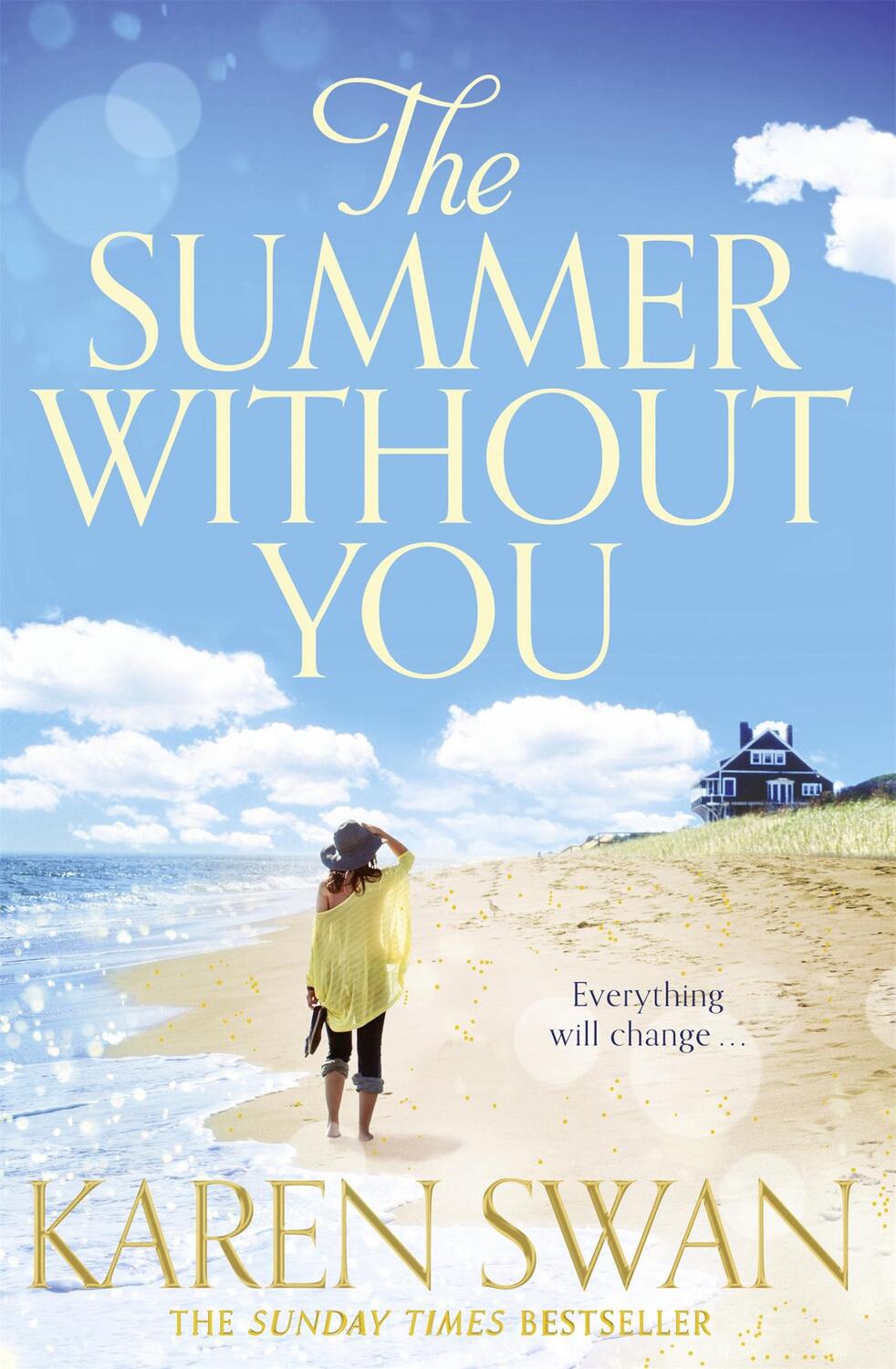 Cover: 9781447255208 | The Summer Without You | Karen Swan | Taschenbuch | 564 S. | Englisch