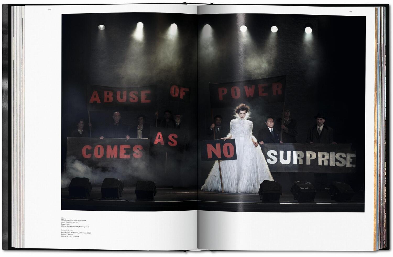 Bild: 9783836584425 | Peter Lindbergh. On Fashion Photography | Buch | GER, Hardcover | 2020