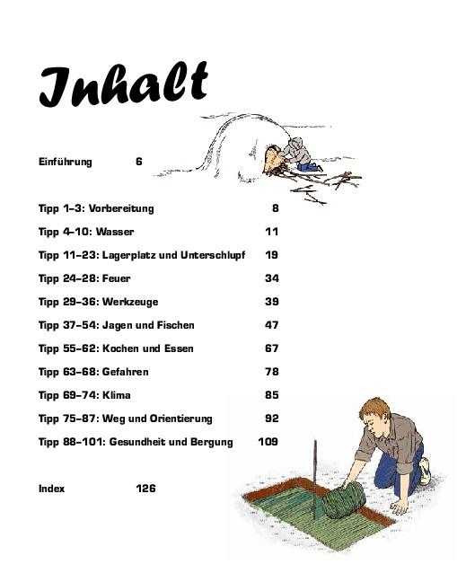 Bild: 9783966645386 | Der Survival Guide | Chris McNab | Taschenbuch | 128 S. | Deutsch