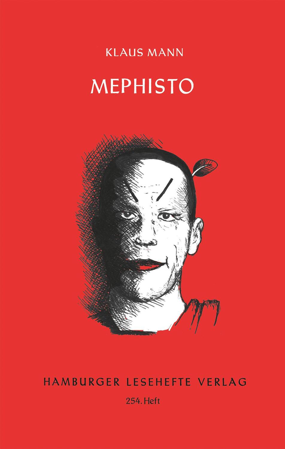 Cover: 9783872912534 | Mephisto | Roman einer Karriere | Klaus Mann | Taschenbuch | 304 S.