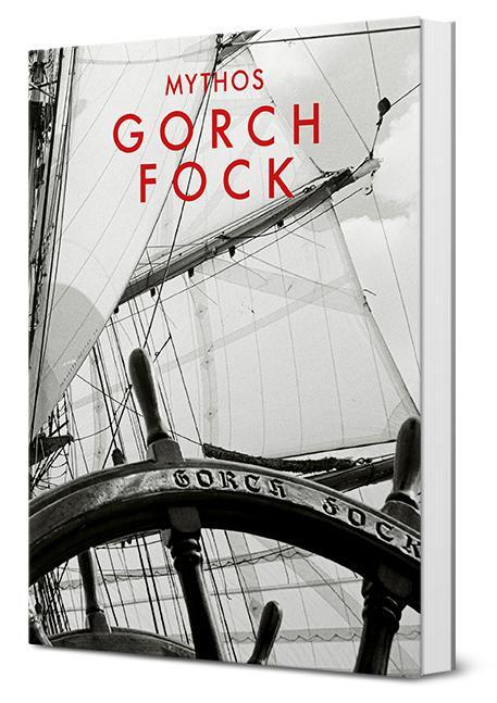 Cover: 9783982362014 | Mythos Gorch Fock | Peter Wenig | Buch | 160 S. | Deutsch | 2021