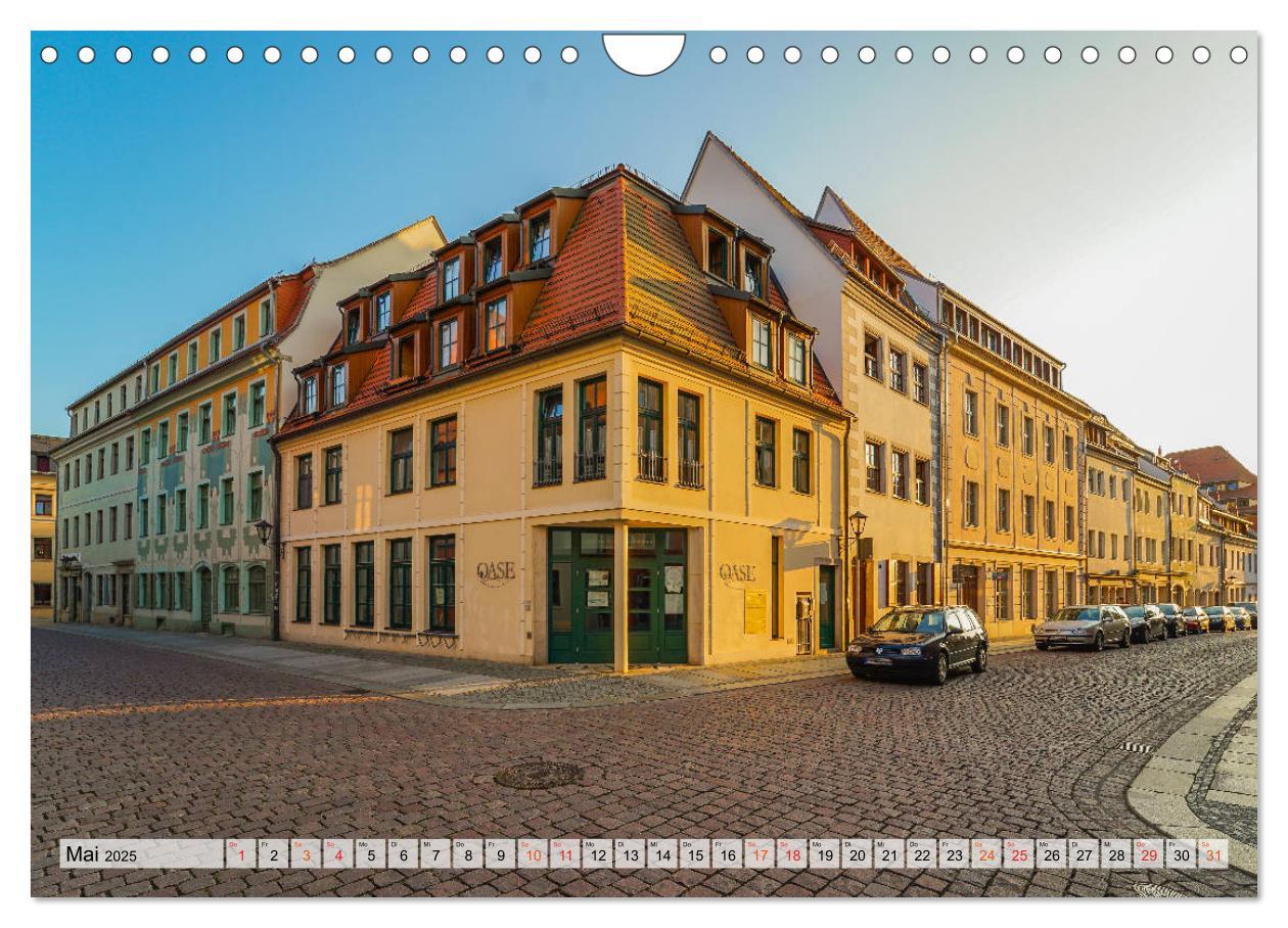 Bild: 9783435317202 | Pirna Impressionen (Wandkalender 2025 DIN A4 quer), CALVENDO...