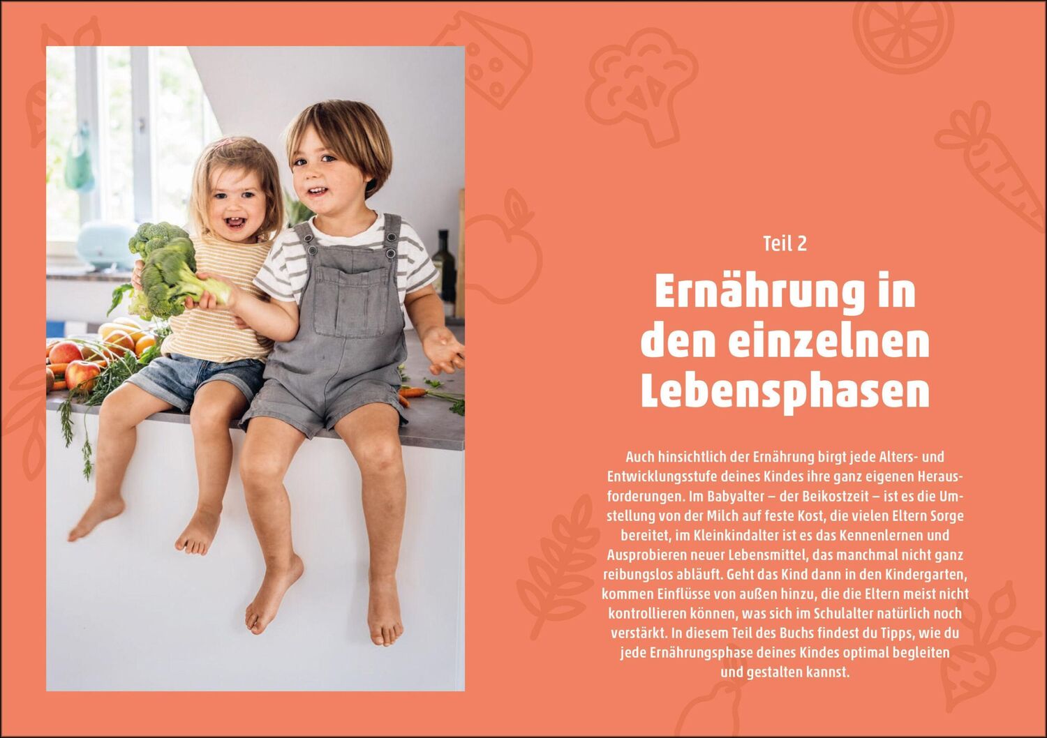 Bild: 9783517102658 | Kompass Kinderernährung | Nikola Klün | Taschenbuch | 224 S. | Deutsch