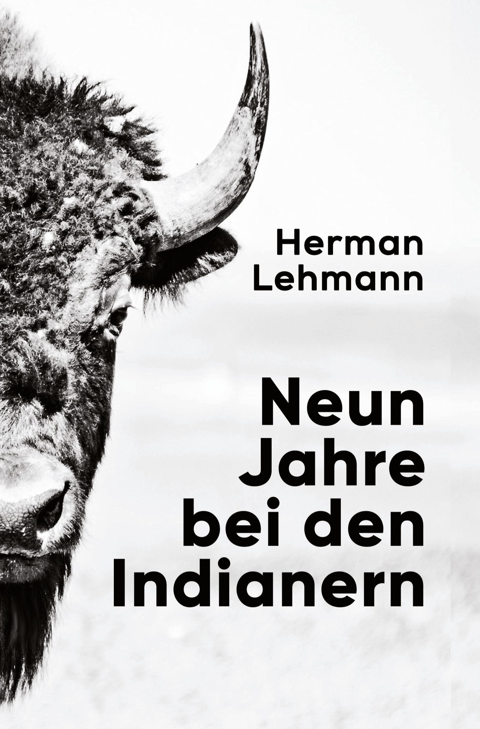 Cover: 9783759253088 | Neun Jahre bei den Indianern | Herman Lehmann | Taschenbuch | 288 S.