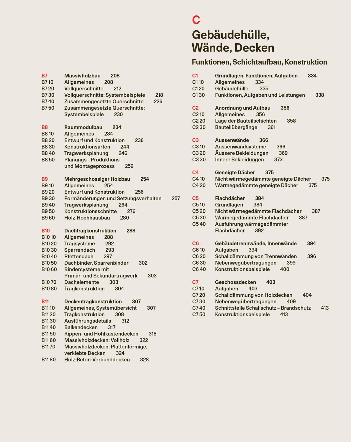 Bild: 9783035626438 | Holzbau mit System | Tragkonstruktion und Schichtaufbau | Kolb (u. a.)