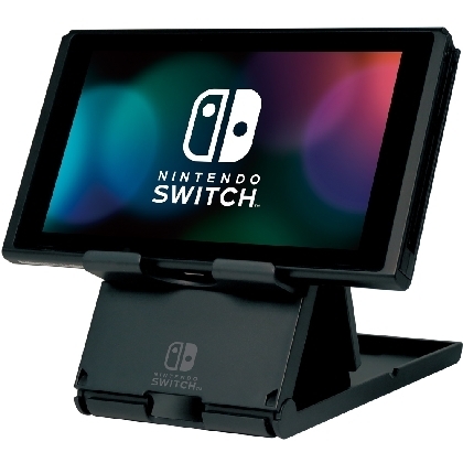 Cover: 873124006162 | Nintendo Switch Playstand | Stück | Deutsch | 2017 | Hori