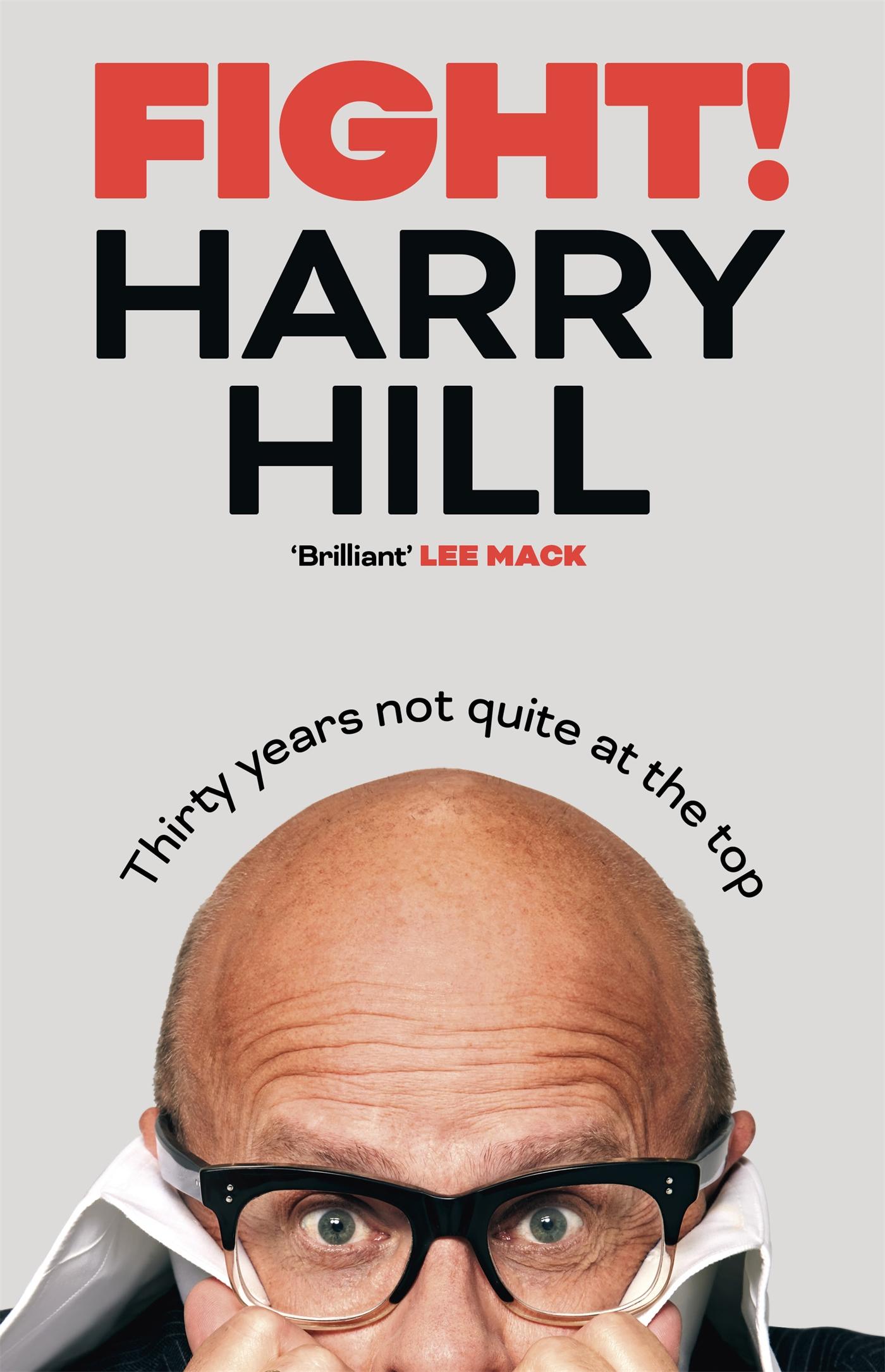 Cover: 9781529381504 | Fight! | Harry Hill | Buch | Gebunden | Englisch | 2021